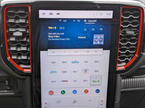 Used 2024 Ford Ranger Raptor image 26