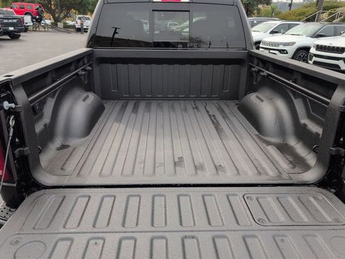 New 2026 RAM 1500 Rebel w/ Rebel Level 2 Equipment Group image 23