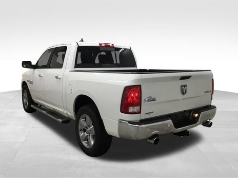 Used 2015 RAM 1500 Big Horn AWD/4WD image 15