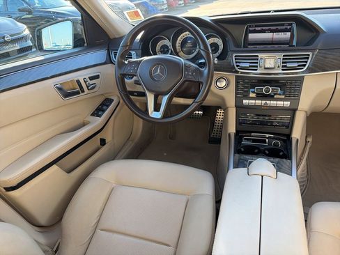 Used 2015 Mercedes-Benz E 350 Sedan w/ Premium 1 Package image 20
