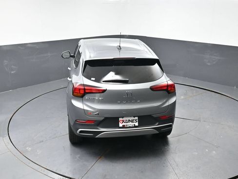Used 2025 Buick Encore GX Preferred AWD/4WD image 48
