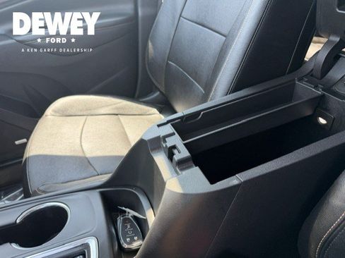 Used 2020 Chevrolet Equinox Premier AWD/4WD image 25
