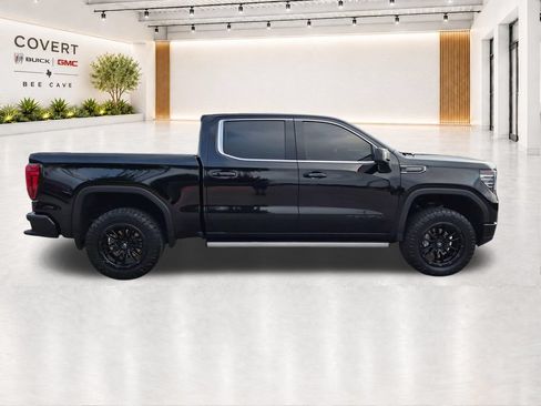 Used 2024 GMC Sierra 1500 Denali Ultimate AWD/4WD image 13