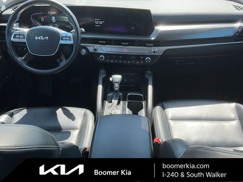 Certified 2025 Kia Telluride S AWD/4WD image 16
