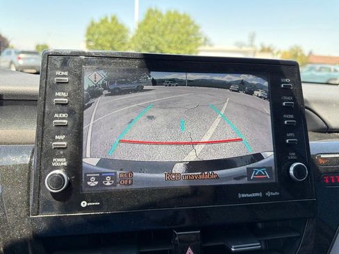 Used 2023 Toyota Camry XSE w/ Cold Weather Package AWD/4WD image 23