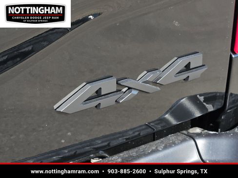 New 2026 RAM 2500 Laramie image 7