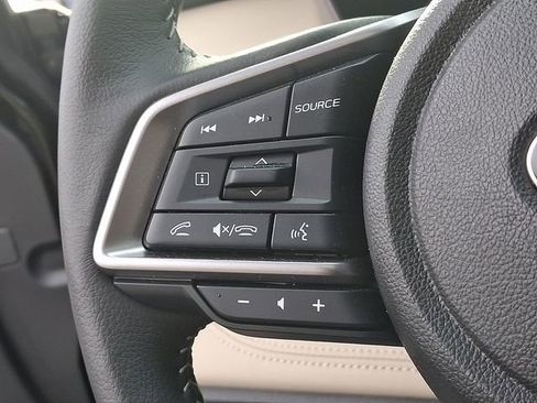 Used 2025 Subaru Legacy Limited w/ Popular Package #2 image 23