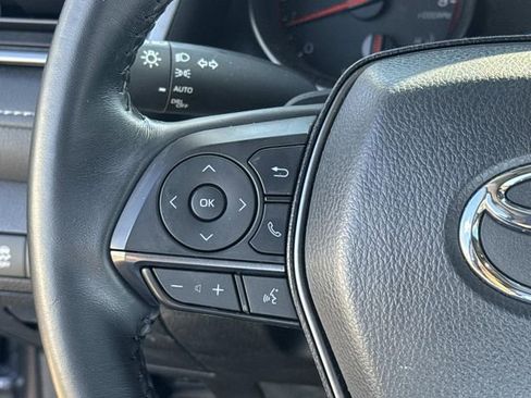 Used 2024 Toyota Camry XSE w/ Navigation Package image 29