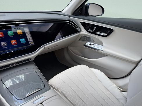 Used 2024 Mercedes-Benz E 450 4MATIC All-Terrain Wagon image 28