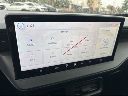 New 2026 Ford Maverick XL image 8