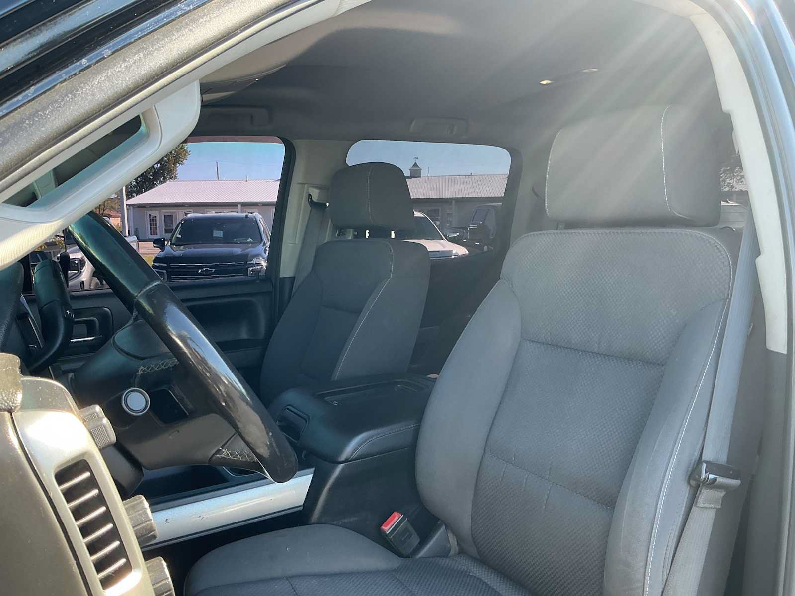 Used 2019 Chevrolet Silverado 2500 LT w/ Midnight Edition AWD/4WD image 20