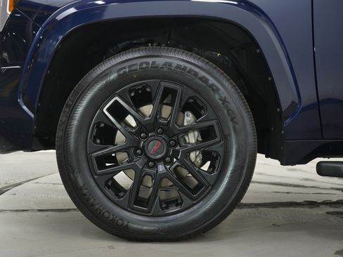 Used 2023 Toyota Tundra SR5 w/ TRD Sport Premium Package AWD/4WD image 30