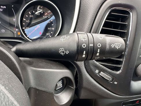 Used 2018 Jeep Compass Sport AWD/4WD image 20