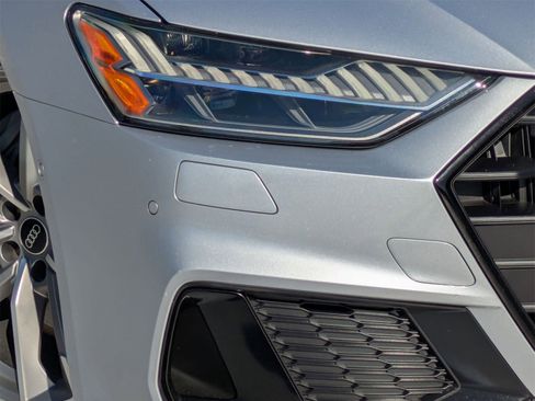 Used 2022 Audi A7 3.0T Premium Plus w/ Premium Plus image 25