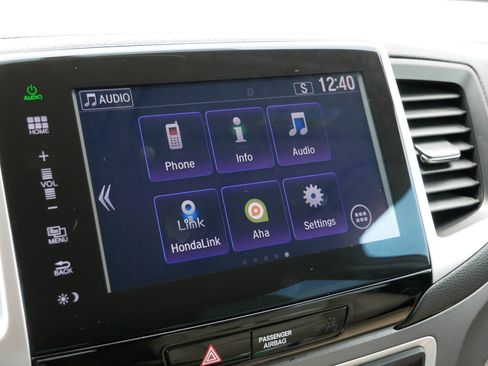 Used 2016 Honda Pilot EX-L image 22