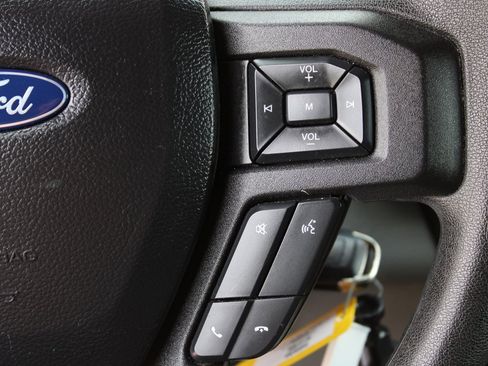 Used 2018 Ford F150 XL w/ XL Power Equipment Group image 20