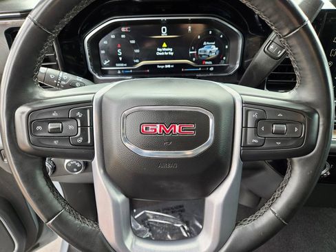 Used 2024 GMC Sierra 1500 SLE image 18