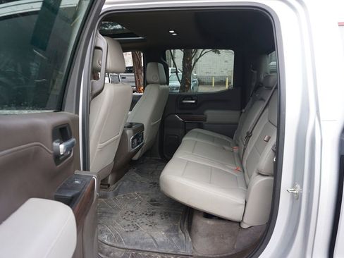 Used 2019 GMC Sierra 1500 SLT image 14