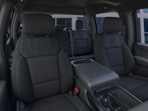 New 2025 Ford F150 STX image 11