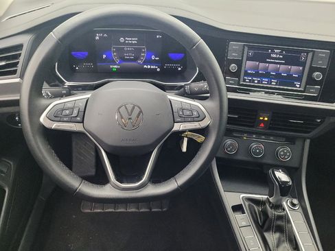 Used 2024 Volkswagen Jetta S image 22