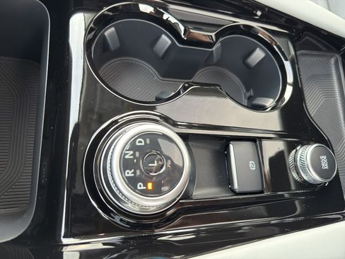 New 2026 Ford Explorer Platinum w/ LUX Leather Package image 30