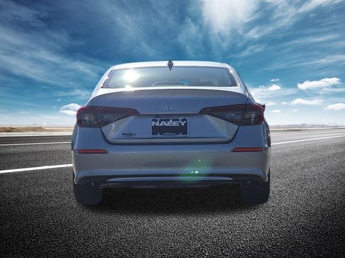 Certified 2022 Honda Civic EX image 20