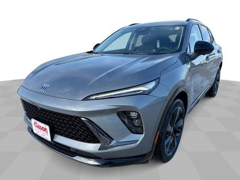 New 2026 Buick Envision Sport Touring image 35