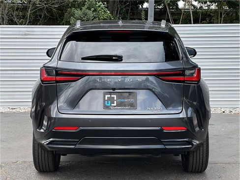 Used 2023 Lexus NX 350 AWD image 11