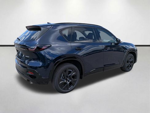 New 2026 MAZDA CX-5 2.5 S w/ Premium Plus Package AWD/4WD image 5