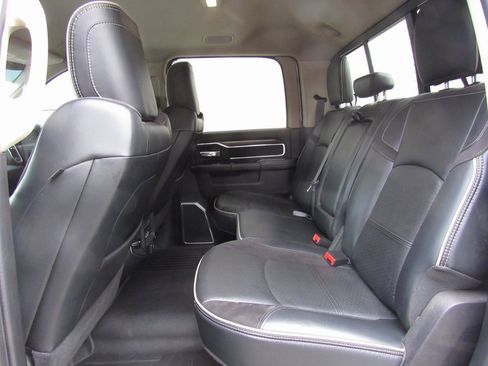 Used 2022 RAM 2500 Laramie image 20