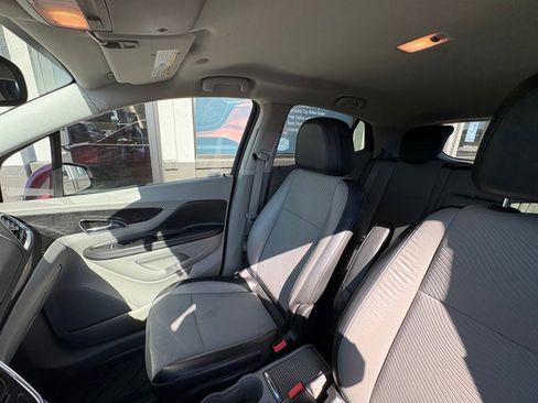 Used 2013 Buick Encore FWD image 14