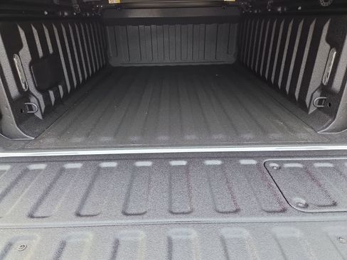 New 2026 RAM 1500 Tungsten w/ Off Road Group image 36