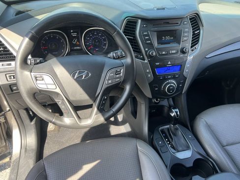 Used 2014 Hyundai Santa Fe Sport w/ Premium Equipment Package 03 FWD image 21