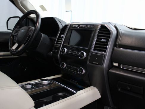 Used 2021 Ford Expedition Max Platinum image 35