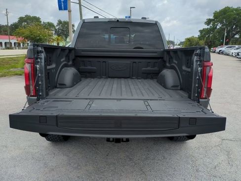 Used 2025 Ford F150 Raptor AWD/4WD image 14