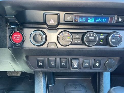 Used 2020 Toyota Tacoma TRD Pro image 20
