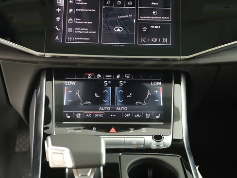New 2026 Audi Q8 Premium Plus AWD/4WD image 20