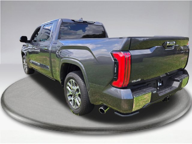 Used 2025 Toyota Tundra 1794 Edition AWD/4WD image 20
