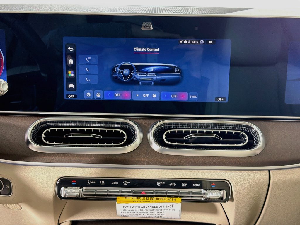 New 2027 Mercedes-Benz GLE 450 4MATIC image 19