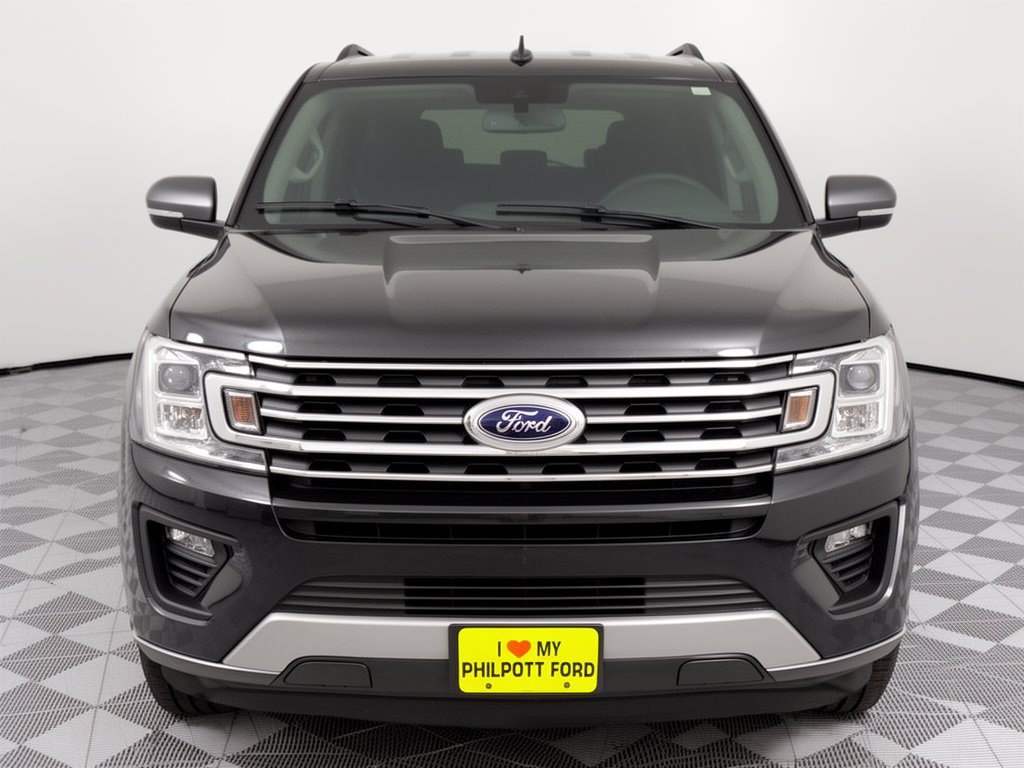 Used 2021 Ford Expedition Max XLT RWD image 6