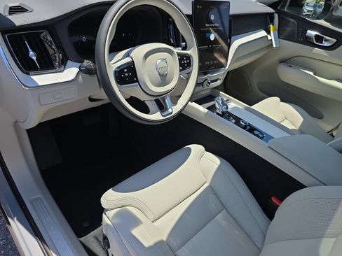 New 2026 Volvo XC60 B5 Ultra w/ Protection Package Premier AWD/4WD image 9