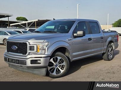 Used 2020 Ford F150 XL w/ Equipment Group 101A Mid