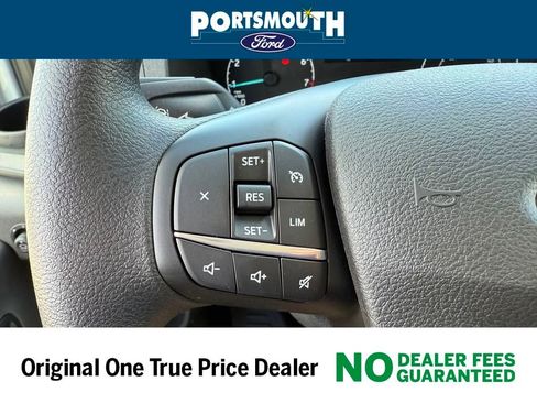 New 2025 Ford Transit 150 Low Roof w/ Load Area Protection Package image 15