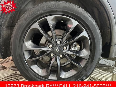 Used 2023 Dodge Durango R/T w/ Blacktop Package AWD/4WD image 29