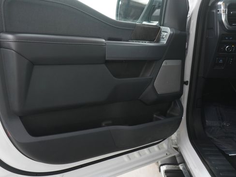 Used 2021 Ford F150 Lariat image 18