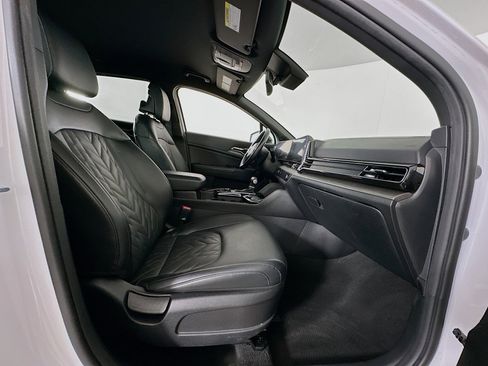 Used 2023 Kia Sportage X-Line image 31