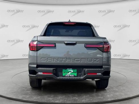 Certified 2026 Hyundai Santa Cruz SEL AWD/4WD image 6