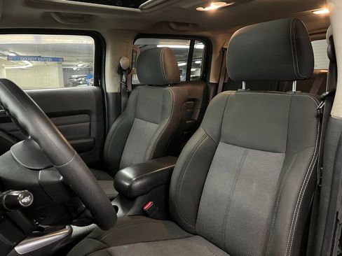 Used 2008 HUMMER H3 image 17