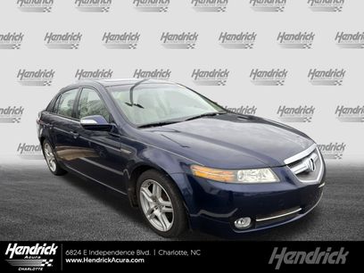 Used 2008 Acura TL