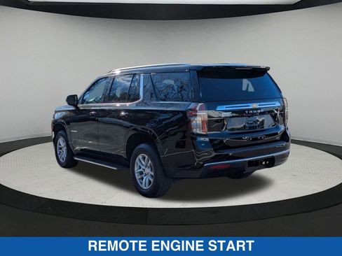 Used 2024 Chevrolet Tahoe LT image 6